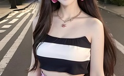 恩宝贝叫的再浪一些